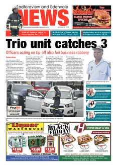 Bedfordview Edenvale News 27 November 2019