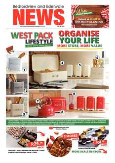 Bedfordview Edenvale News 28 July 2021