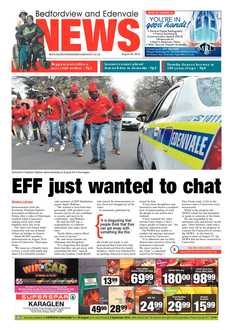 Bedfordview Edenvale News 29 August 2018