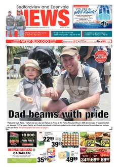 Bedfordview and Edenvale News 29 January 2020