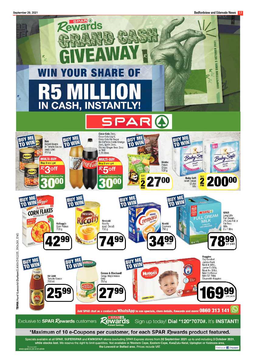 Bedfordview Edenvale News 29 September 2021 page 19
