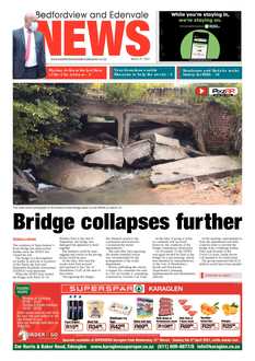 Bedfordview Edenvale News 31 March 2021