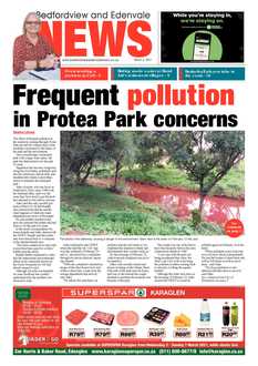 Bedfordview Edenvale News 3 March 2021