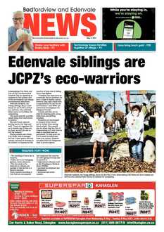 Bedfordview Edenvale News 7 May 2021