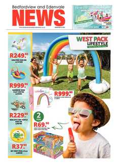 Bedfordview Edenvale News 8 December 2021