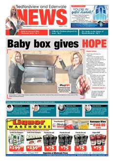 Bedfordview  and Edenvale News 07 August 2019