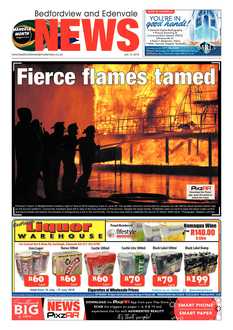 Bedfordview  and Edenvale News 10 July 2019