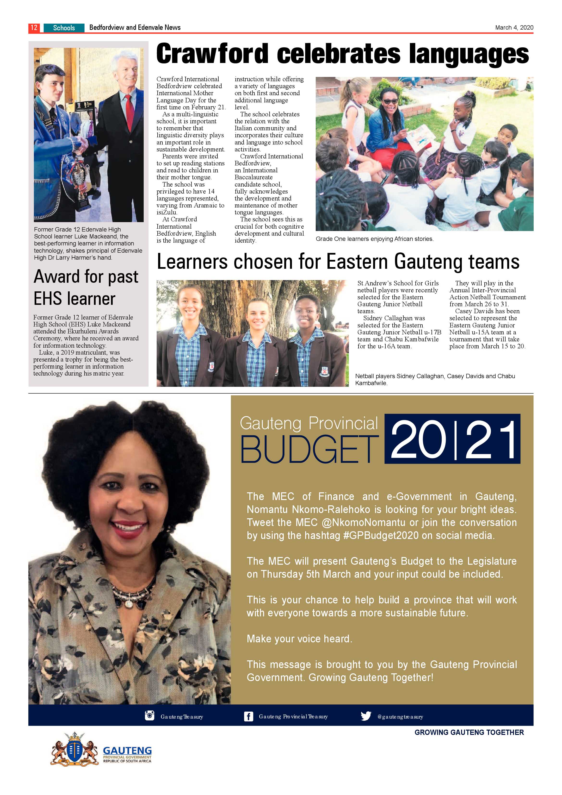 Bedfordview and Edenvale 04 March 2020 page 12