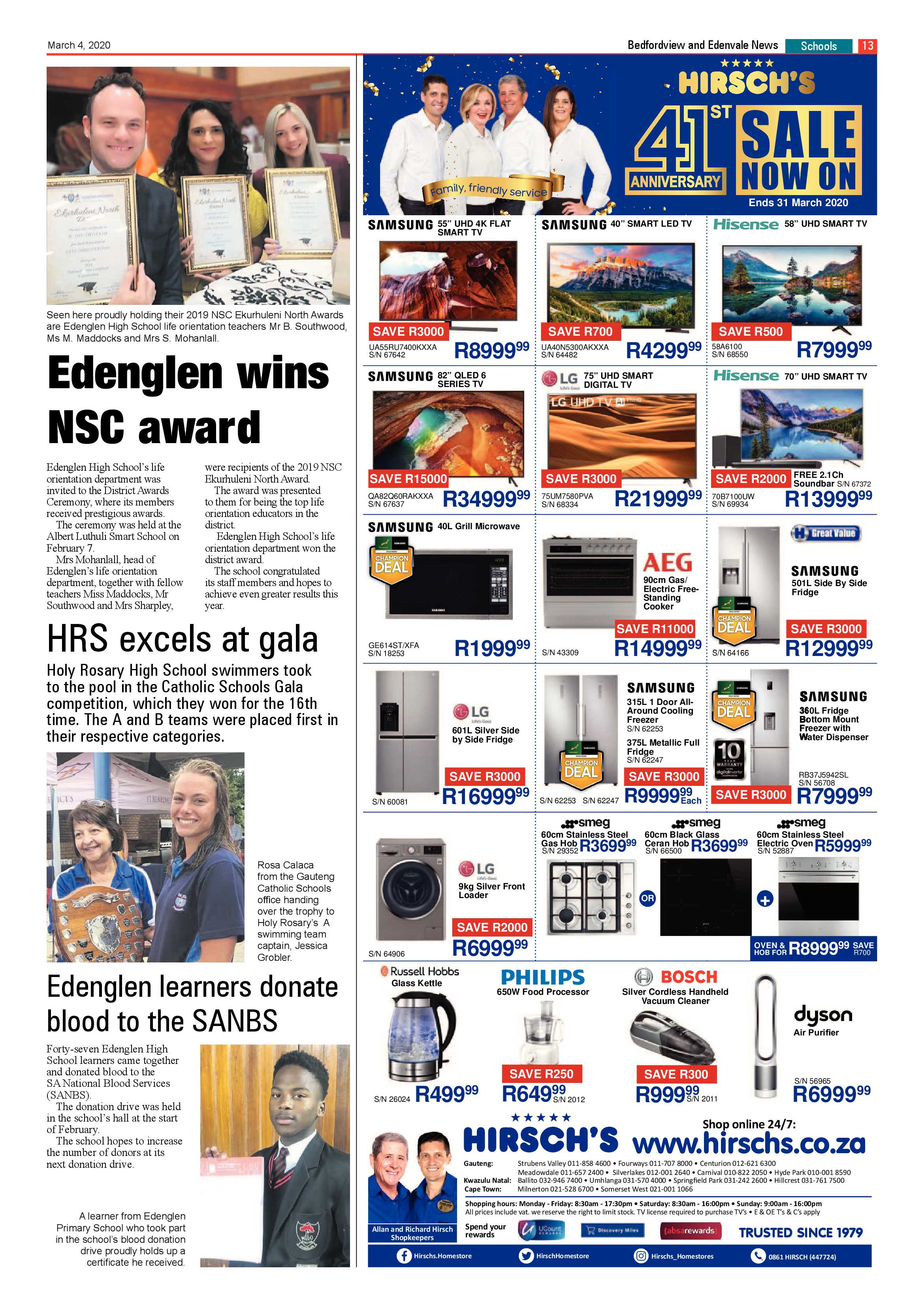 Bedfordview and Edenvale 04 March 2020 page 13