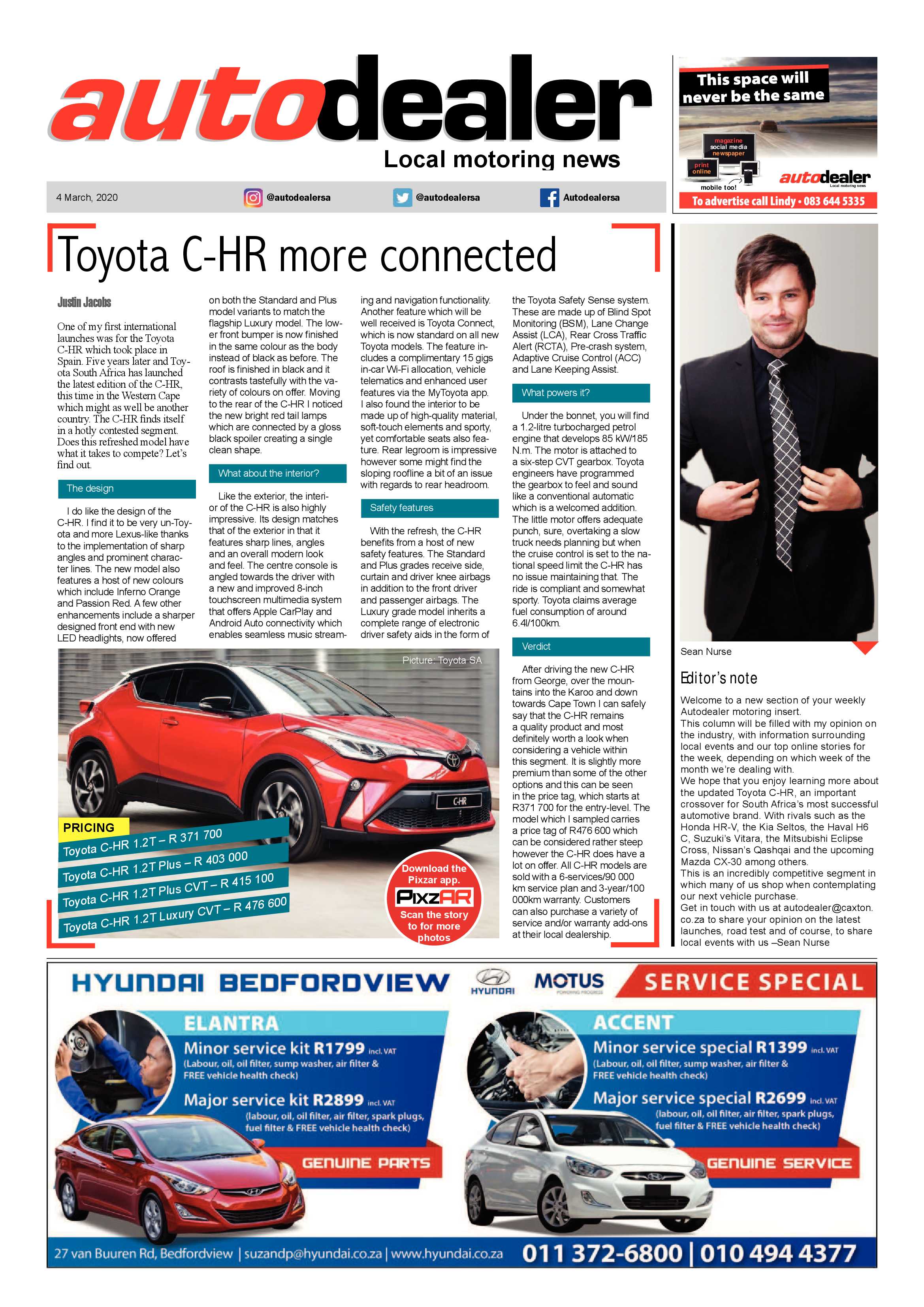 Bedfordview and Edenvale 04 March 2020 page 16
