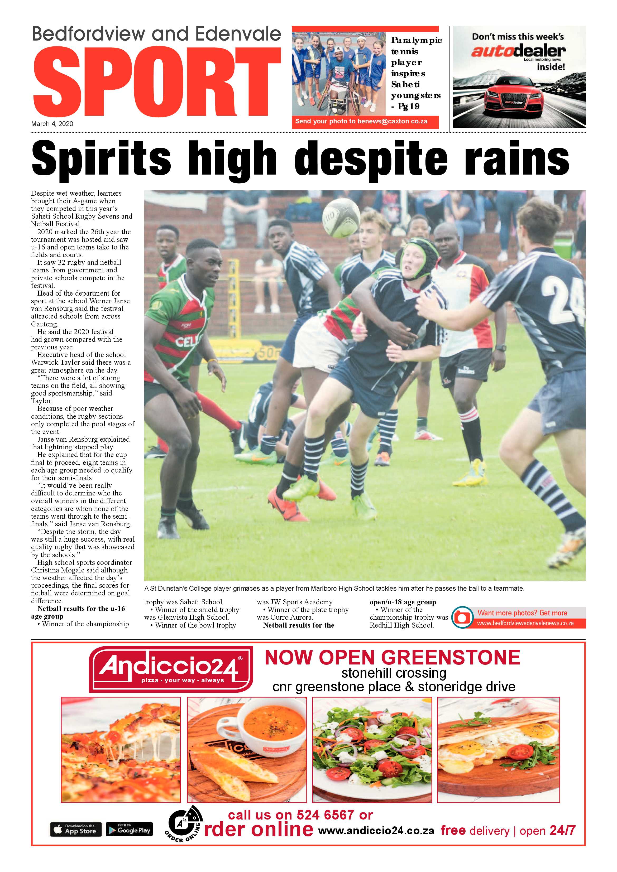 Bedfordview and Edenvale 04 March 2020 page 20