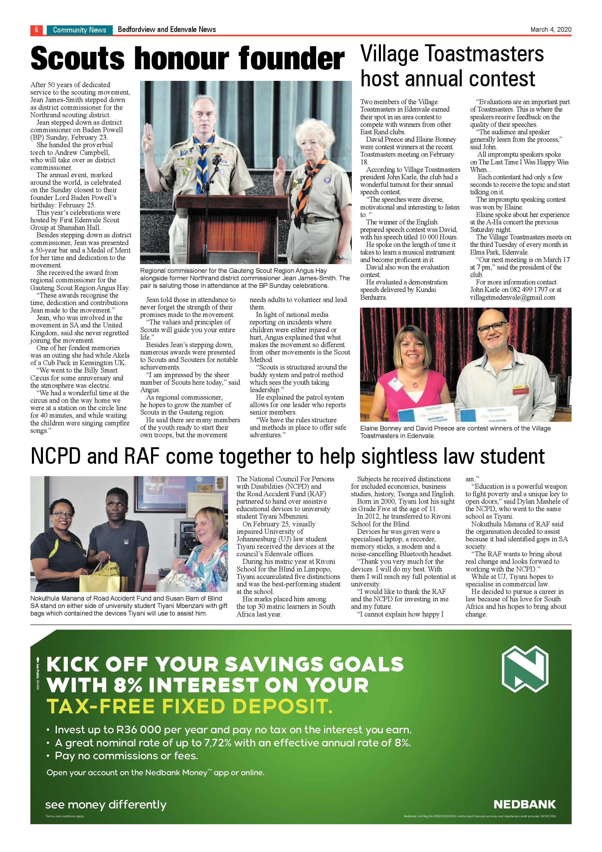 Bedfordview and Edenvale 04 March 2020 page 6