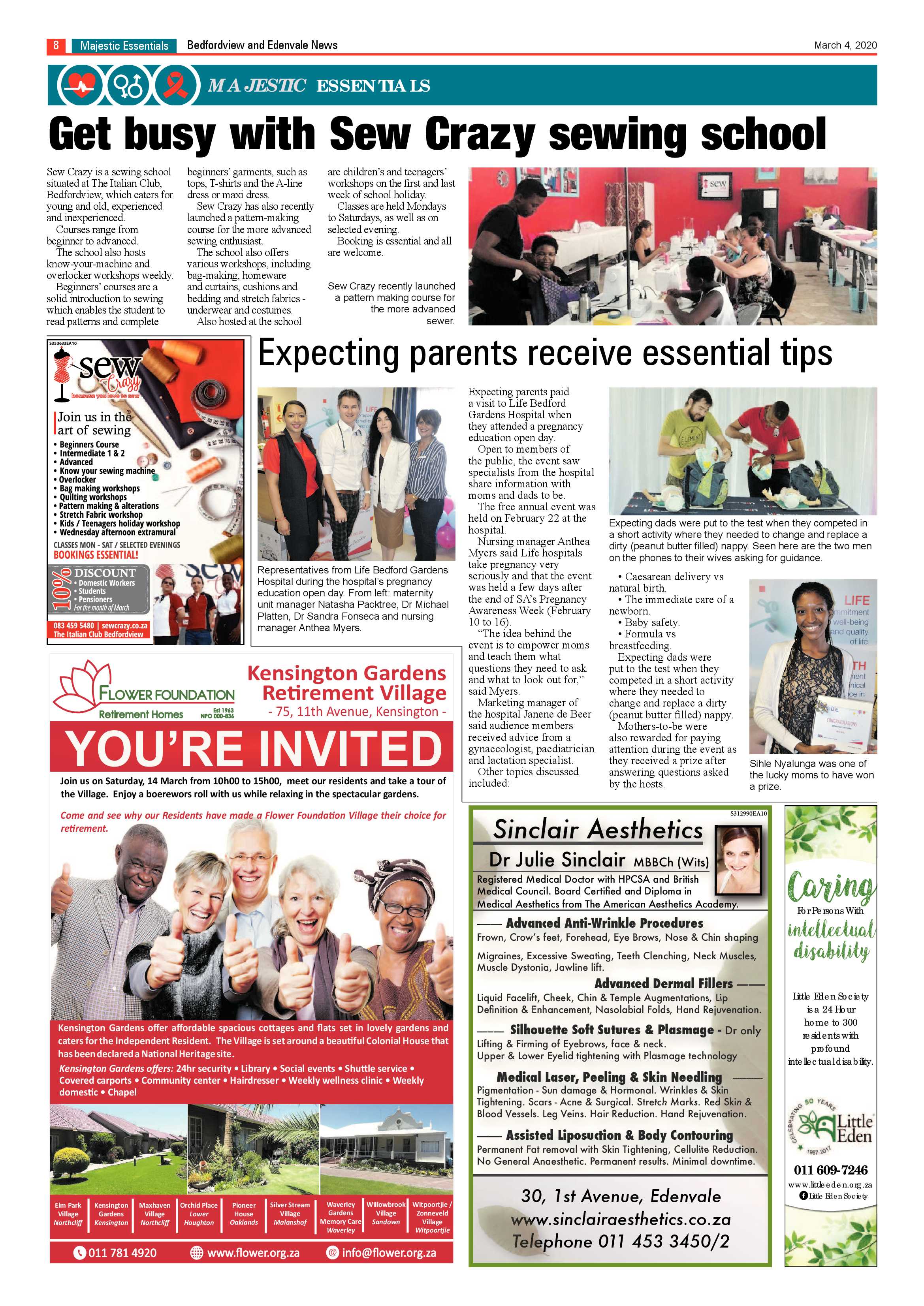 Bedfordview and Edenvale 04 March 2020 page 8