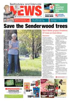 Bedfordview and Edenvale 04 March 2020