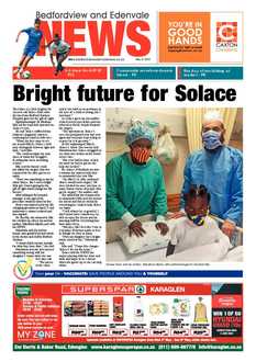 Bedfordview and Edenvale News 04 May 2022