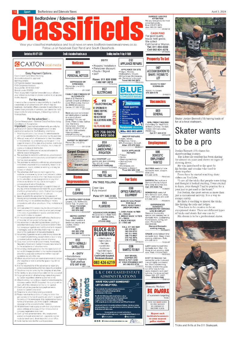 Bedfordview and Edenvale 05 April 2024 page 10