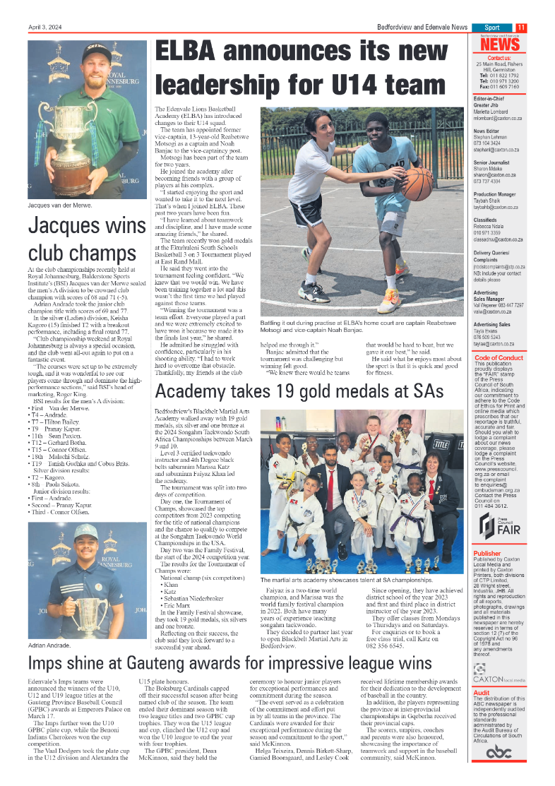 Bedfordview and Edenvale 05 April 2024 page 11