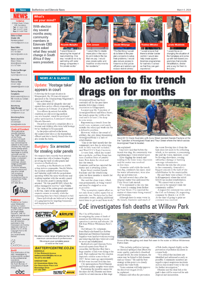 Bedfordview and Edenvale 06 March 2024 page 2