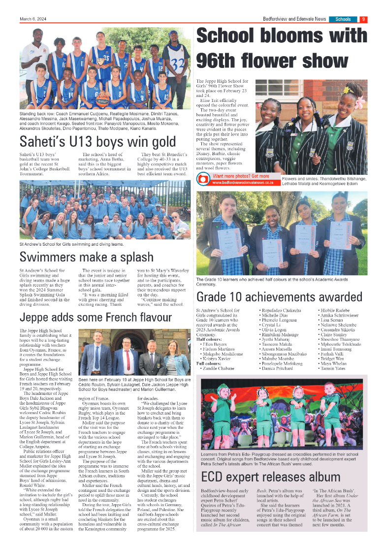 Bedfordview and Edenvale 06 March 2024 page 9