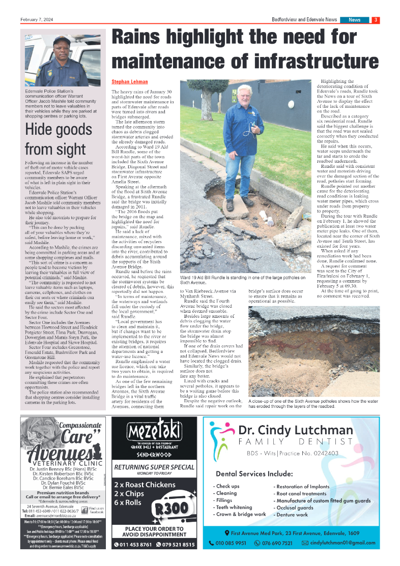 Bedfordview and Edenvale 07 February 2024 page 3