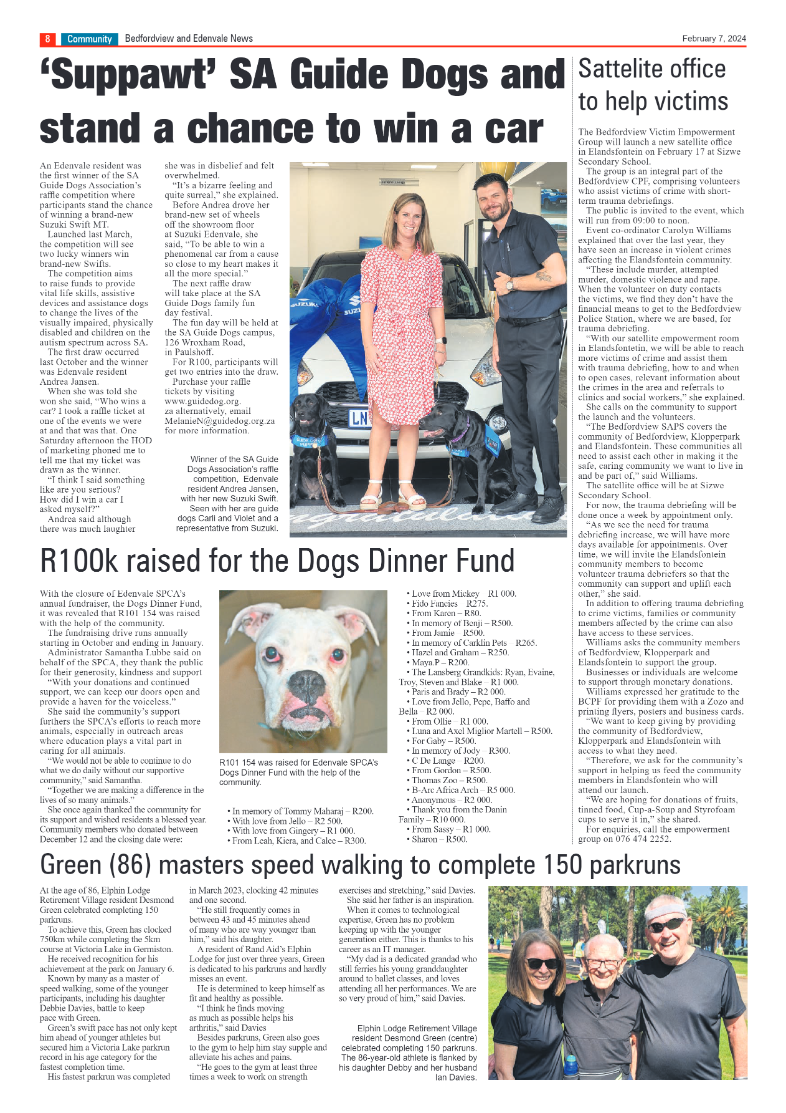 Bedfordview and Edenvale 07 February 2024 page 8