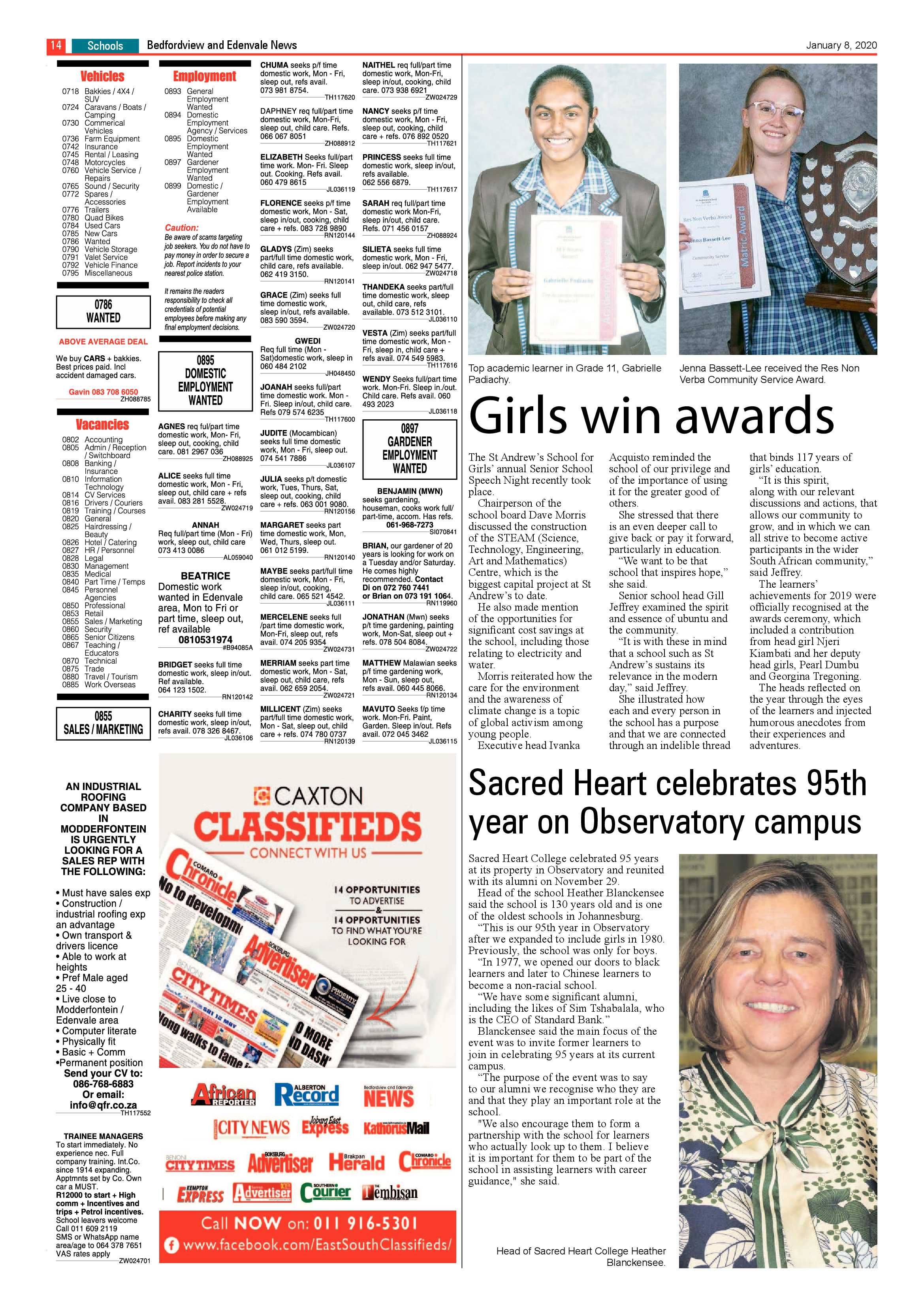 Bedfordview and Edenvale 08 Janaury 2020 page 14