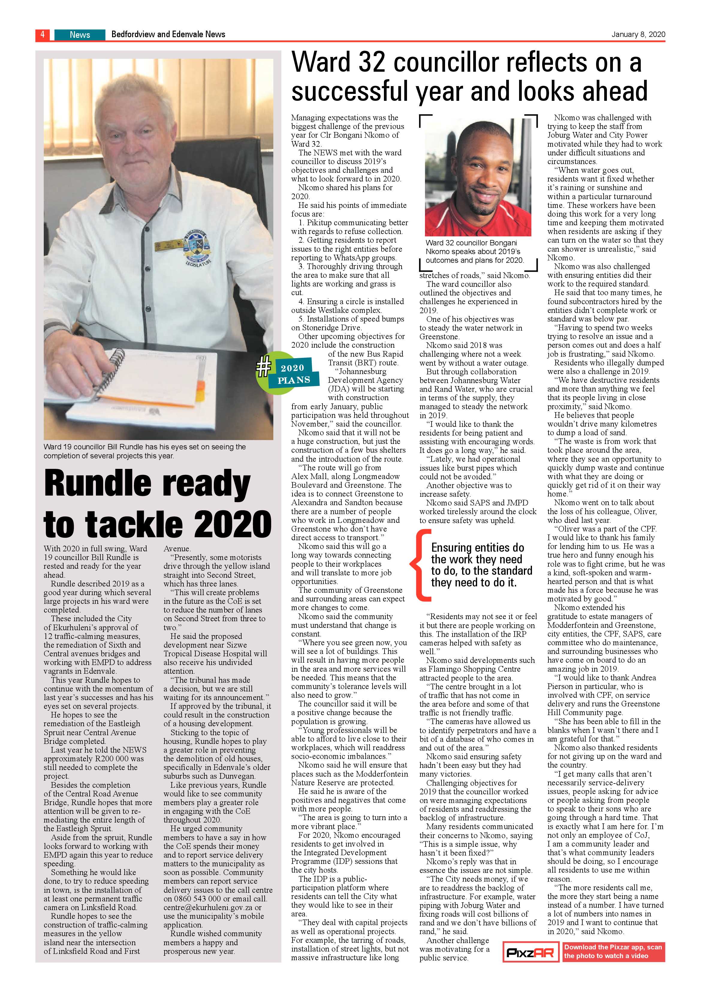 Bedfordview and Edenvale 08 Janaury 2020 page 4