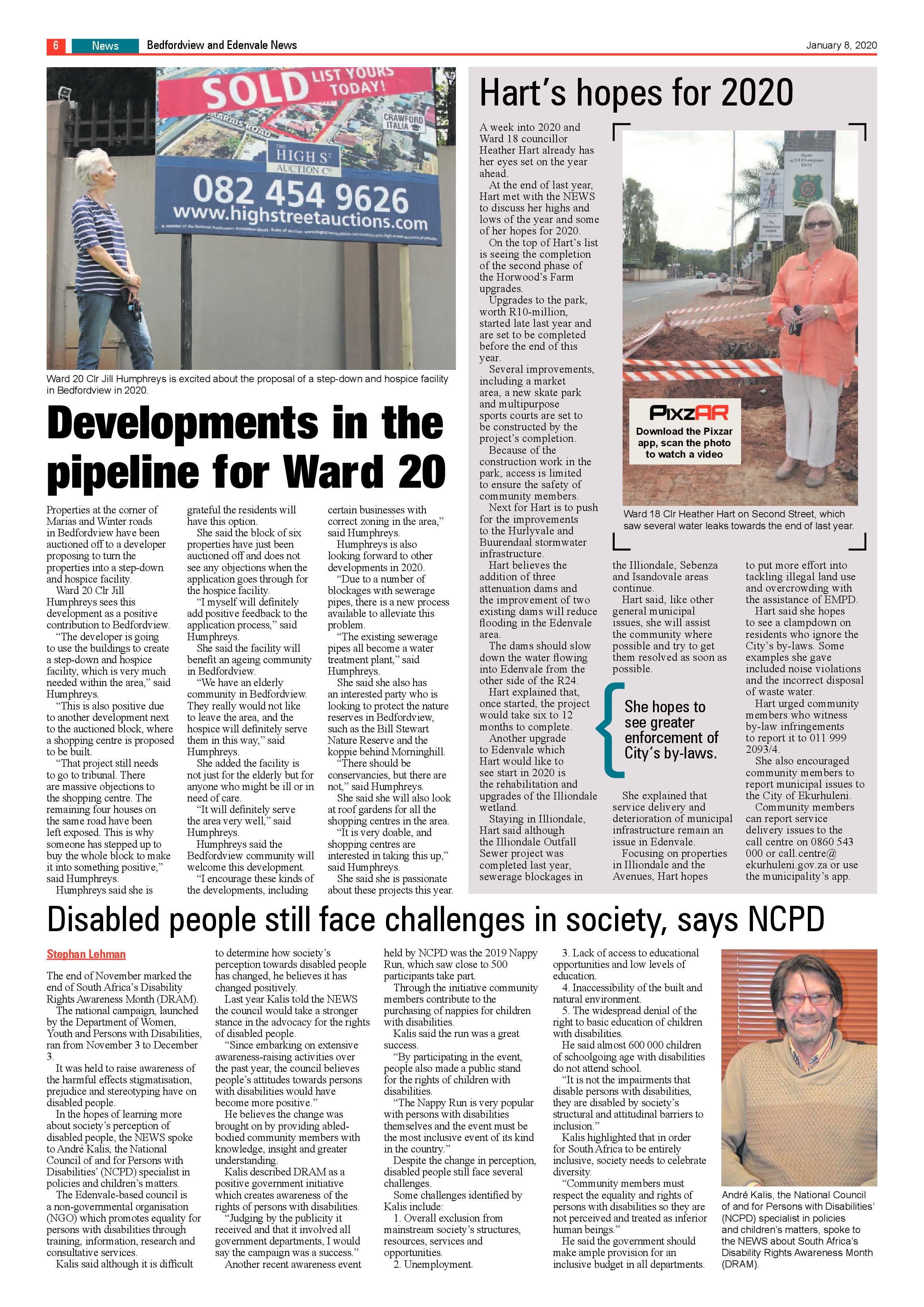 Bedfordview and Edenvale 08 Janaury 2020 page 6