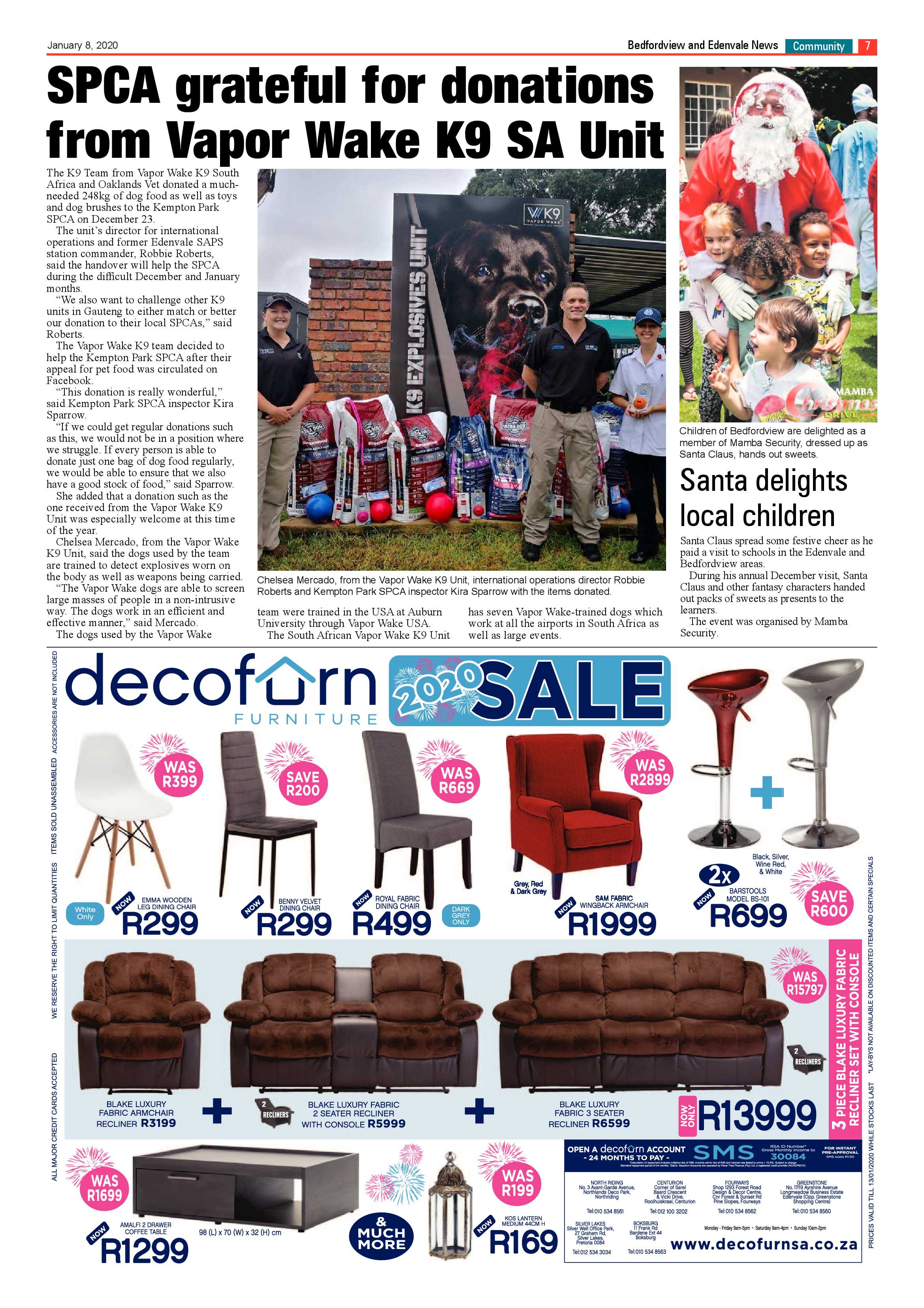 Bedfordview and Edenvale 08 Janaury 2020 page 7