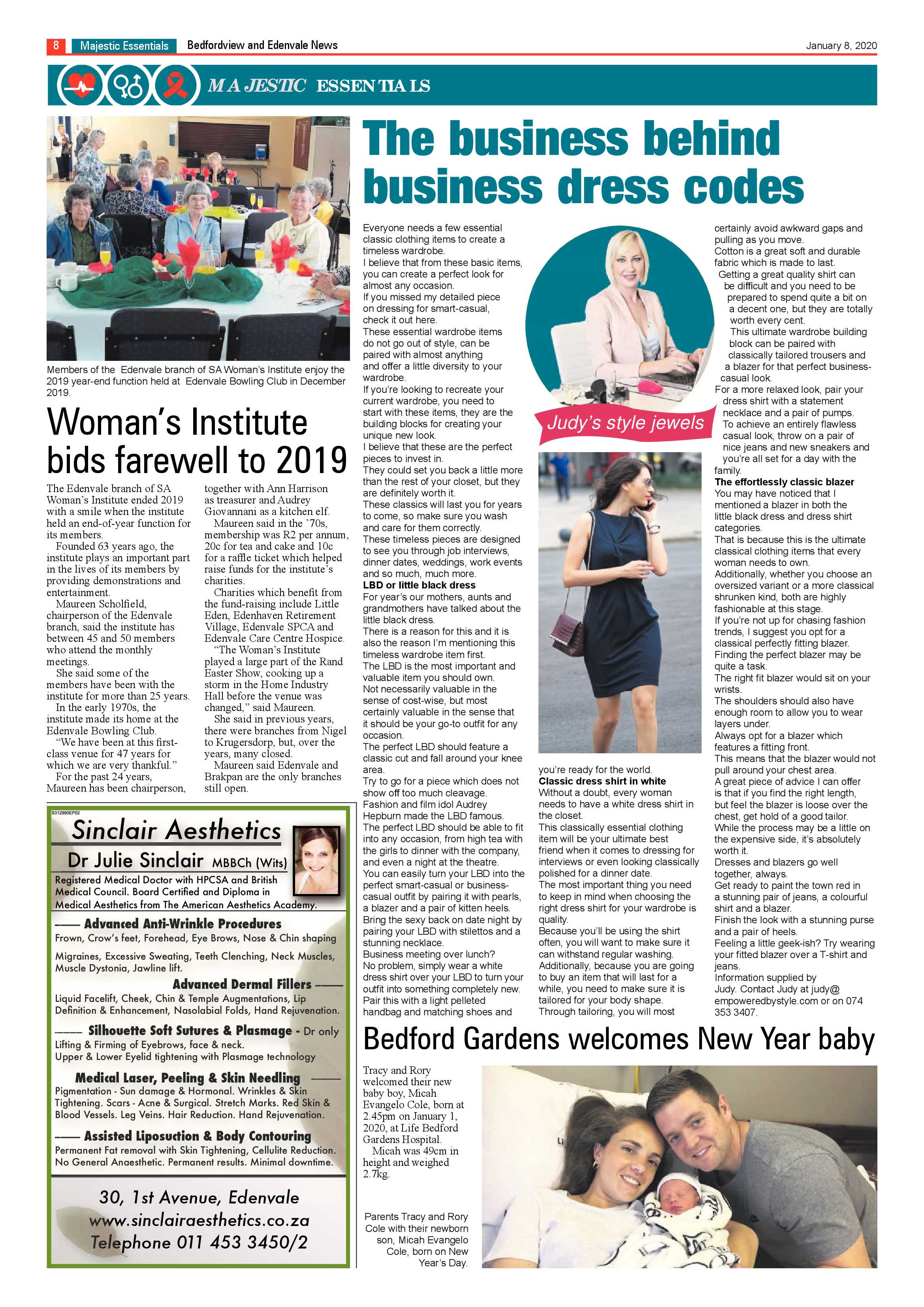 Bedfordview and Edenvale 08 Janaury 2020 page 8