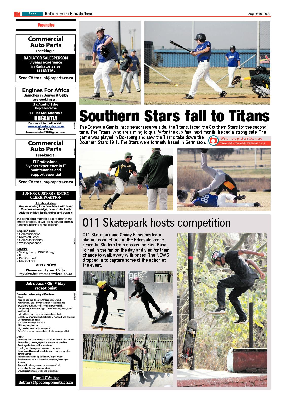 Bedfordview and Edenvale 10 August 2022 page 10