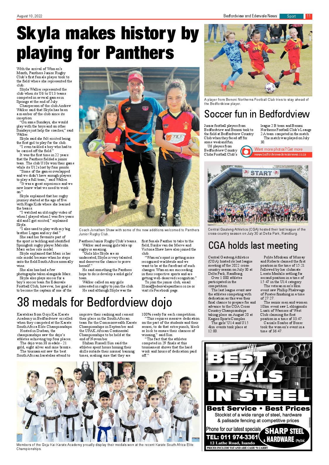 Bedfordview and Edenvale 10 August 2022 page 11