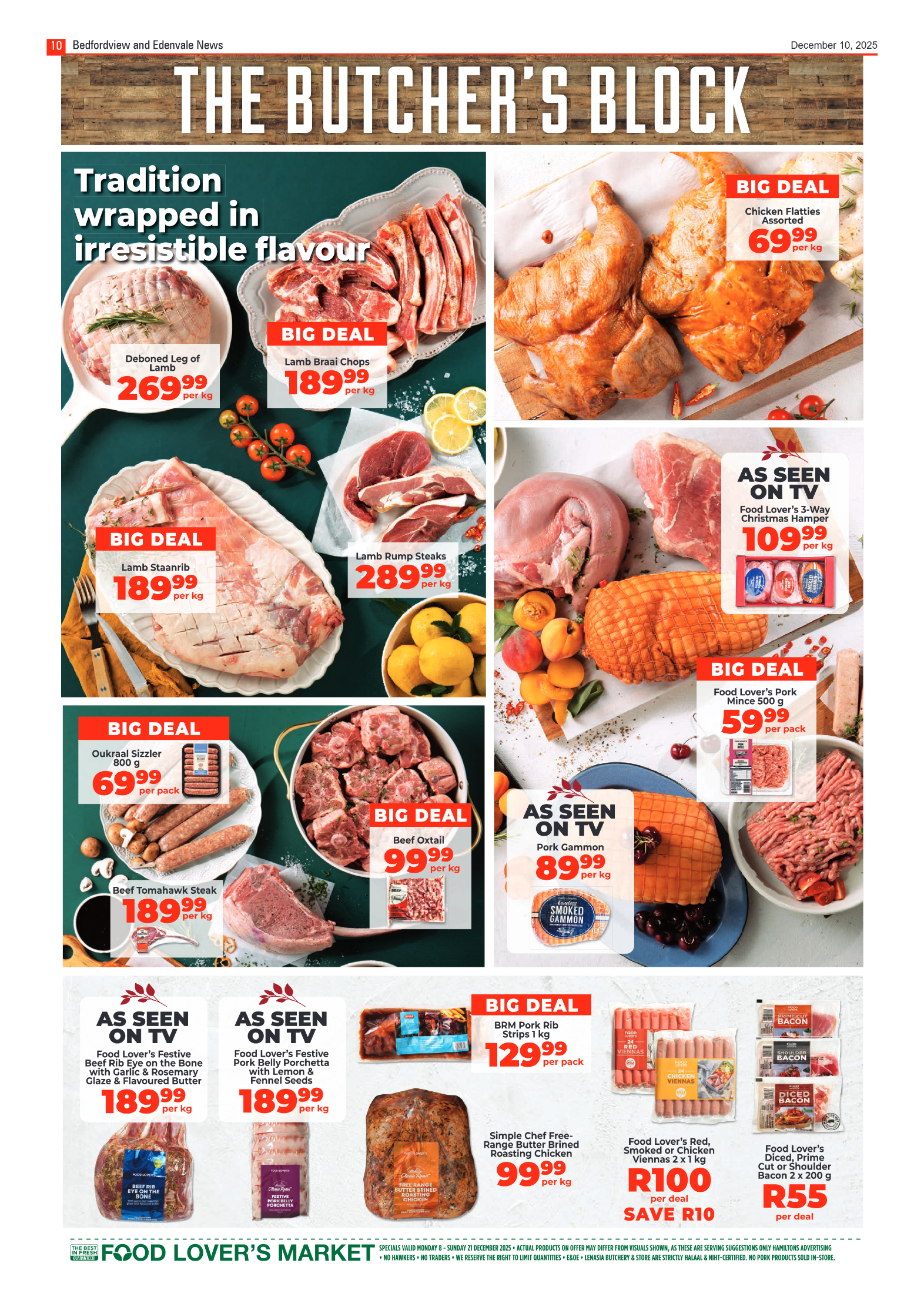 Bedfordview and Edenvale 10 December 2025 page 12