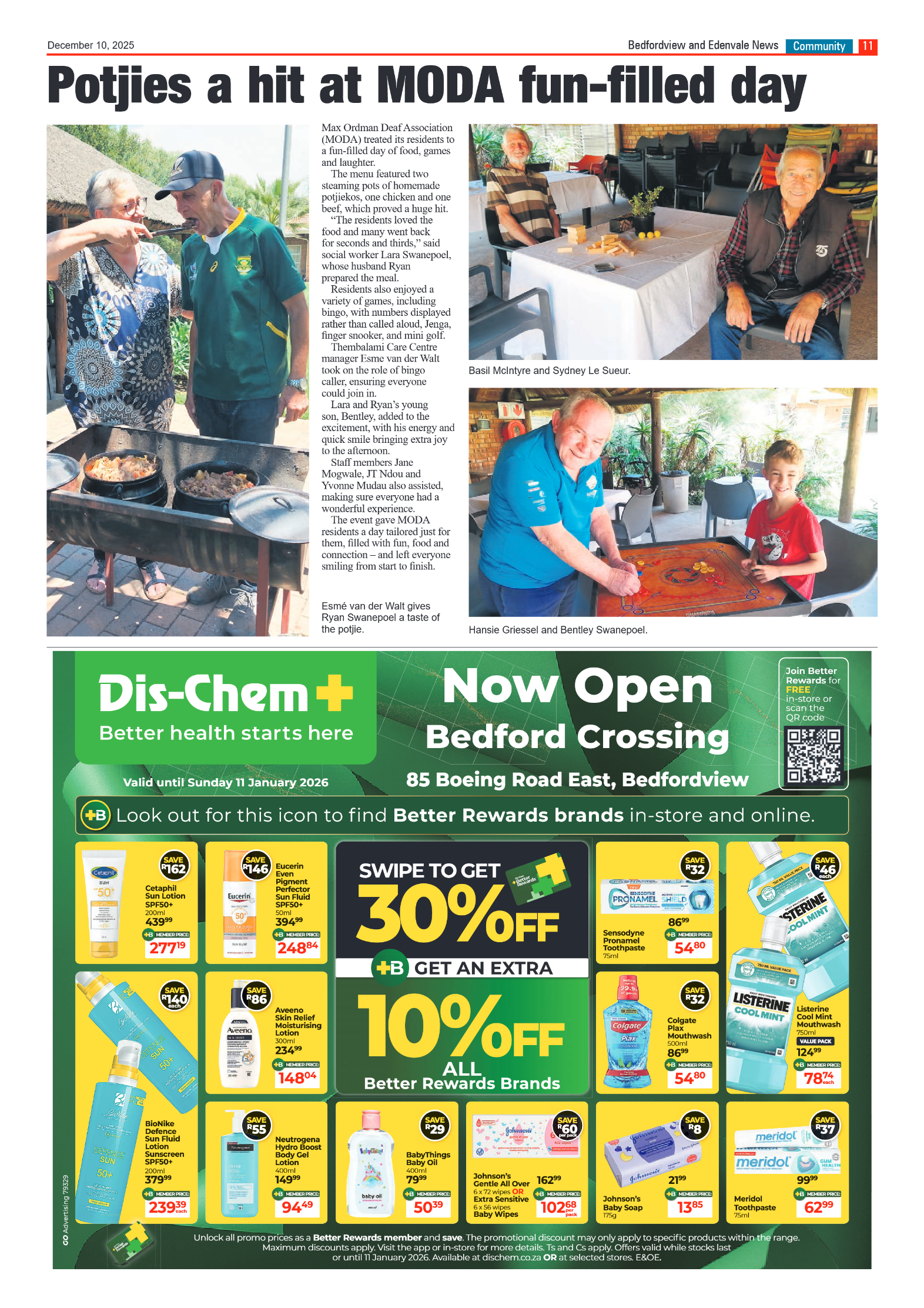 Bedfordview and Edenvale 10 December 2025 page 13