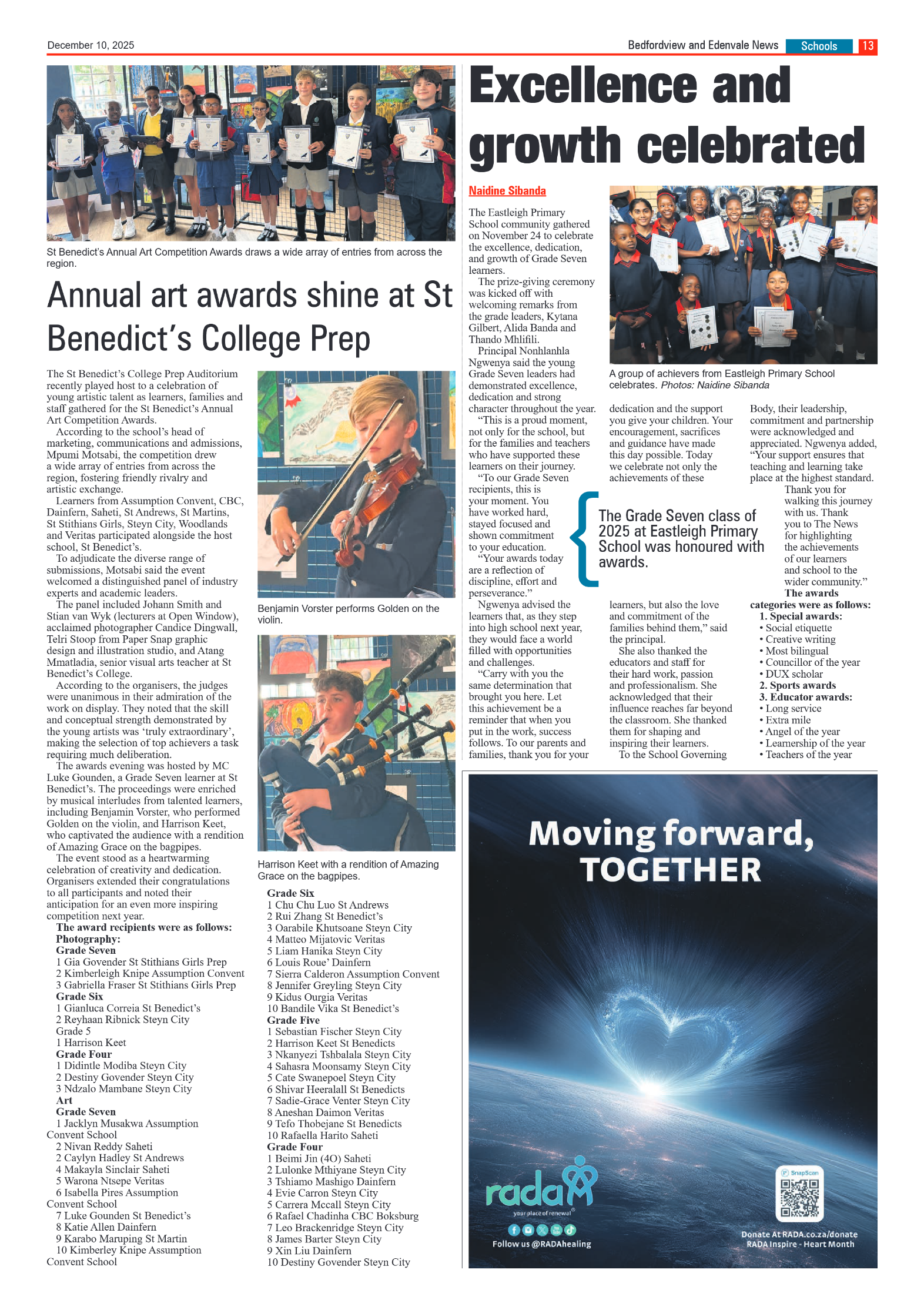 Bedfordview and Edenvale 10 December 2025 page 15