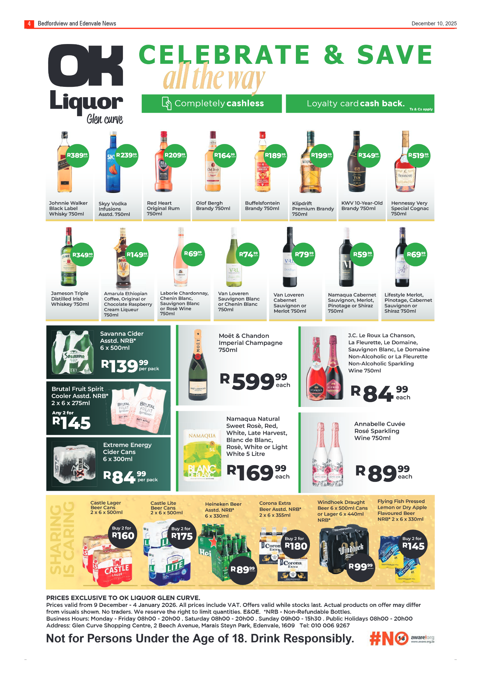 Bedfordview and Edenvale 10 December 2025 page 6