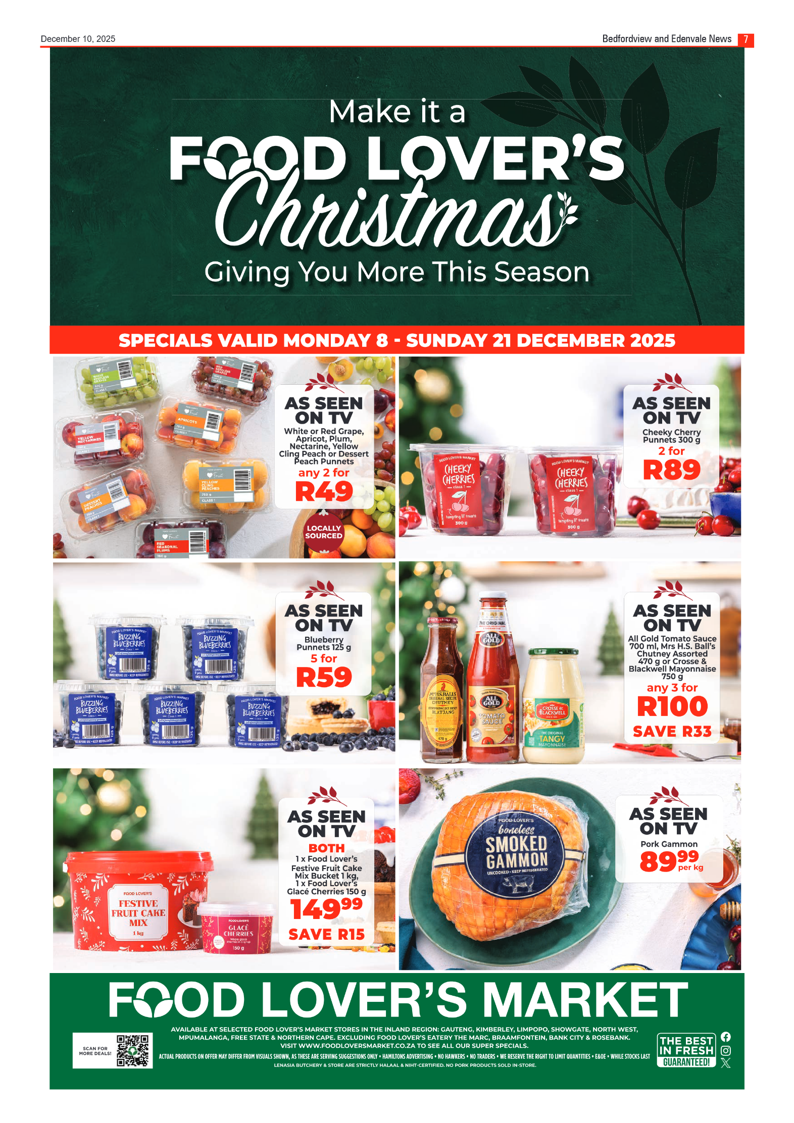 Bedfordview and Edenvale 10 December 2025 page 9