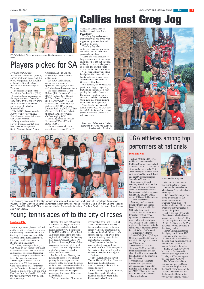 Bedfordview and Edenvale 10 January 2024 page 11