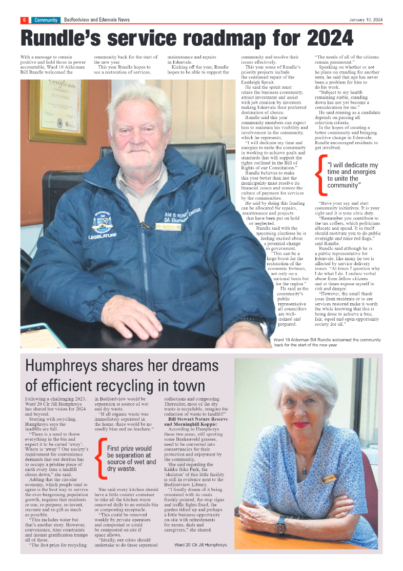 Bedfordview and Edenvale 10 January 2024 page 6