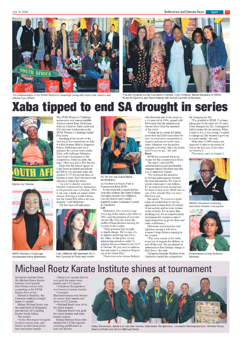 Bedfordview and Edenvale 10 July 2024 page 11
