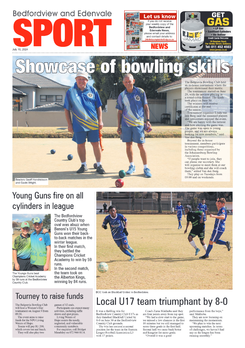 Bedfordview and Edenvale 10 July 2024 page 12