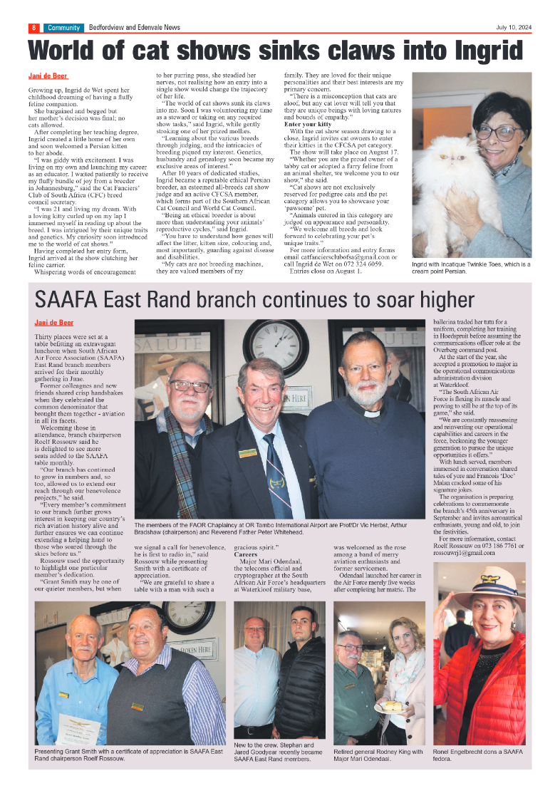 Bedfordview and Edenvale 10 July 2024 page 8