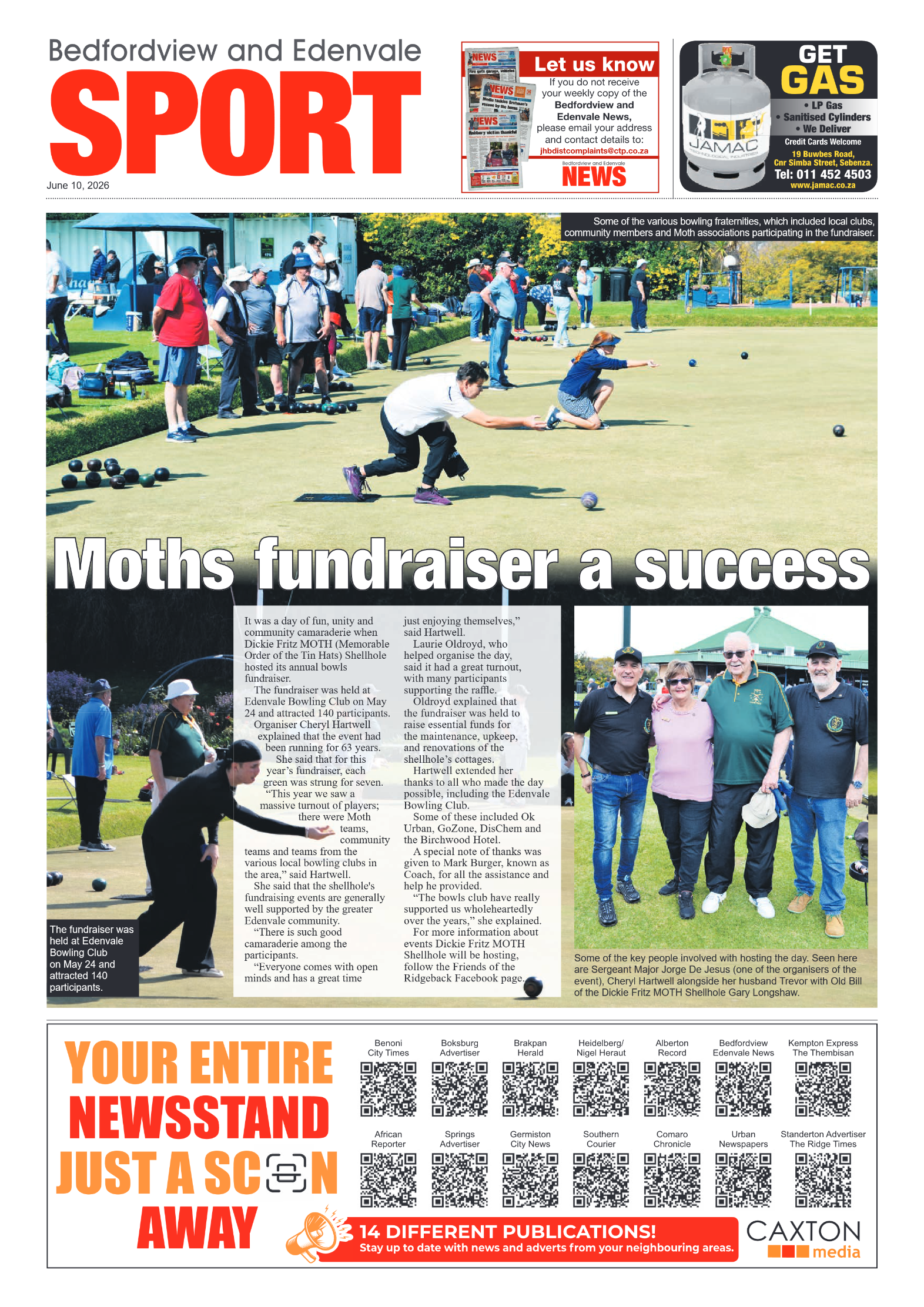Bedfordview and Edenvale 10 June 2026 page 14