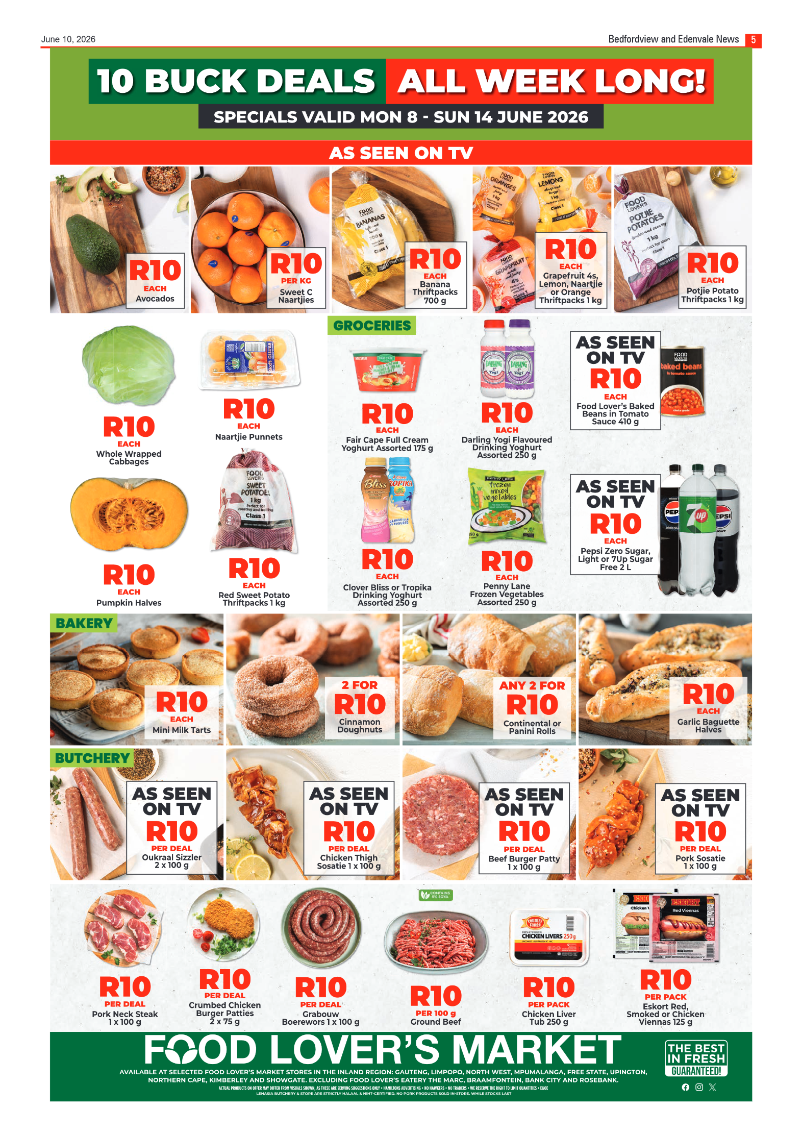 Bedfordview and Edenvale 10 June 2026 page 7