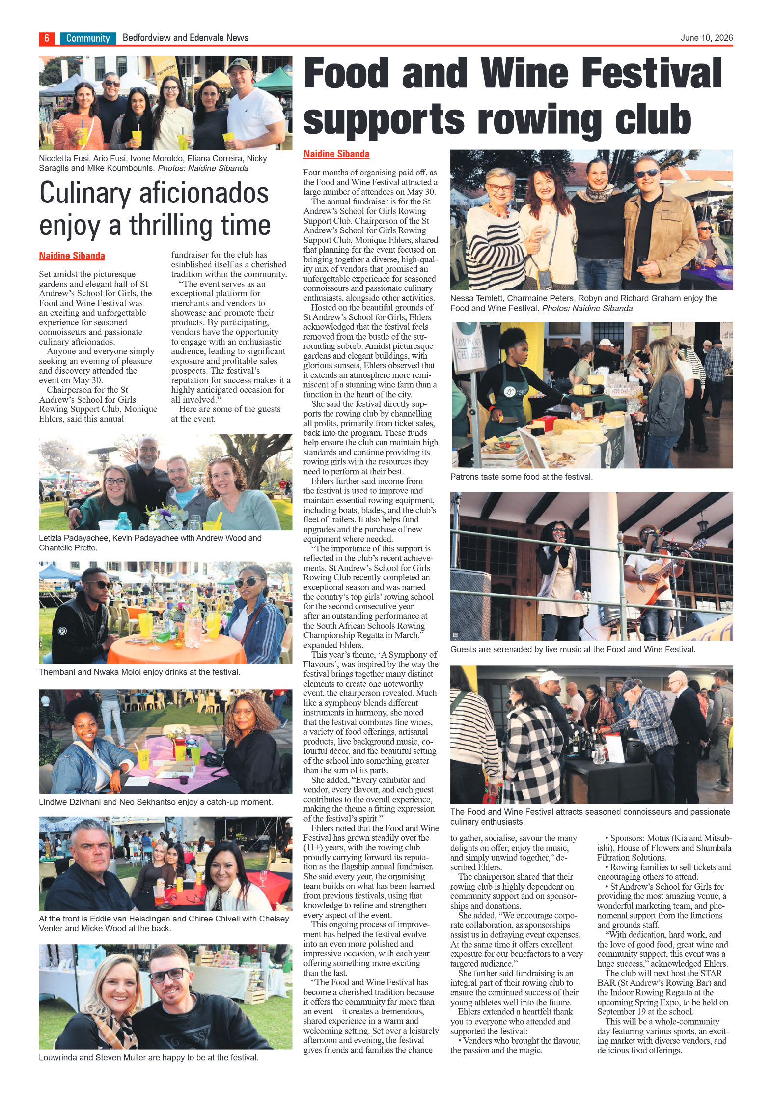 Bedfordview and Edenvale 10 June 2026 page 8