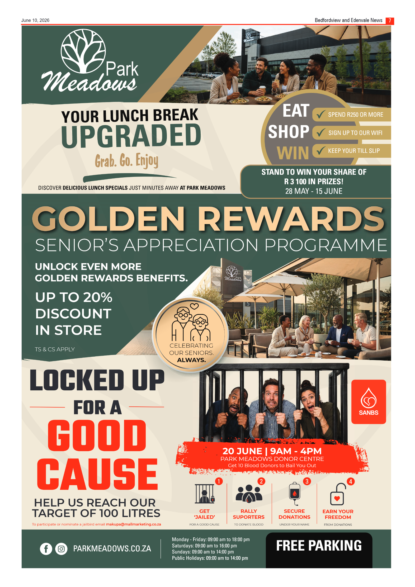 Bedfordview and Edenvale 10 June 2026 page 9