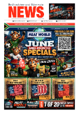 Bedfordview and Edenvale 10 June 2026