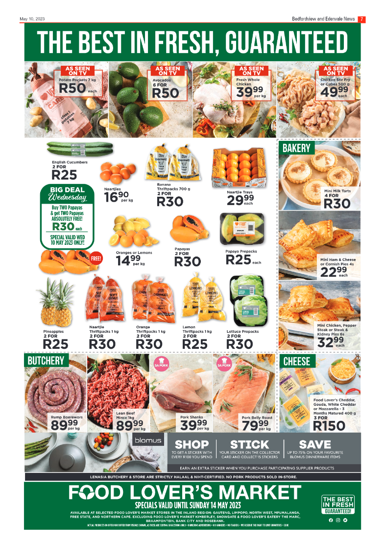 Bedfordview and Edenvale 10 May 2023 page 7
