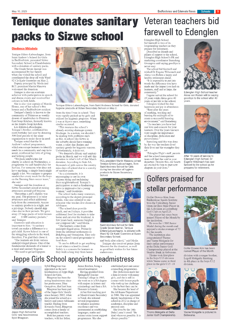 Bedfordview and Edenvale 10 May 2023 page 9