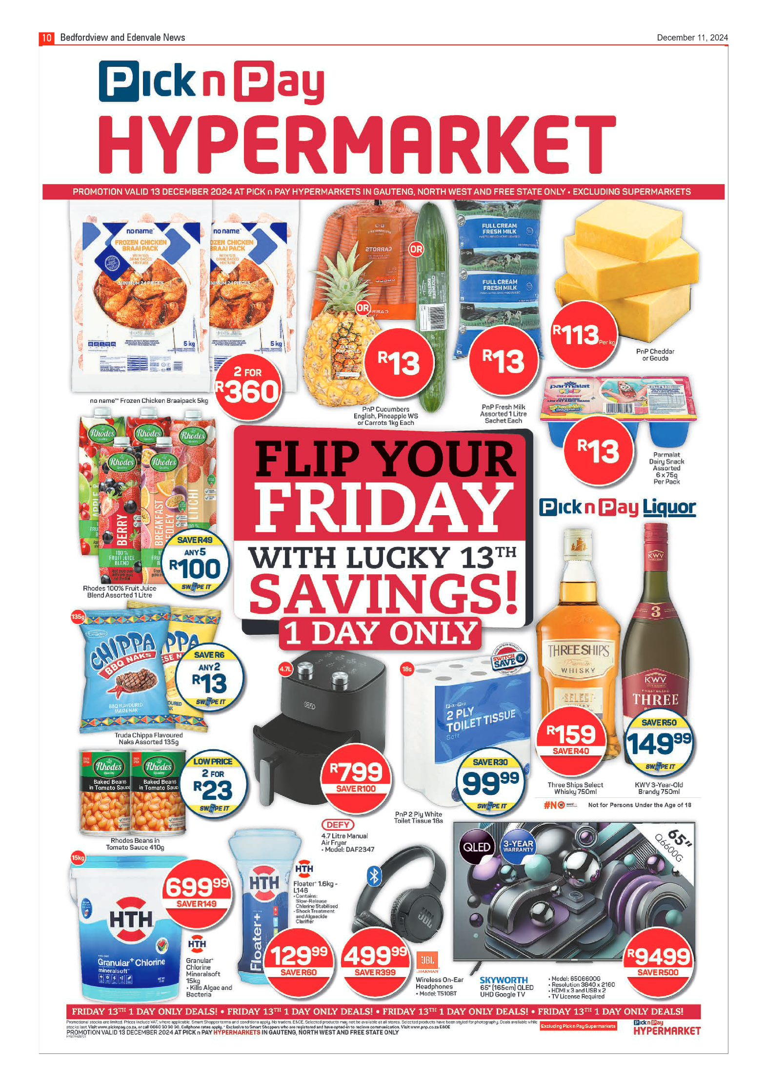 Bedfordview and Edenvale 11 December 2024 page 10